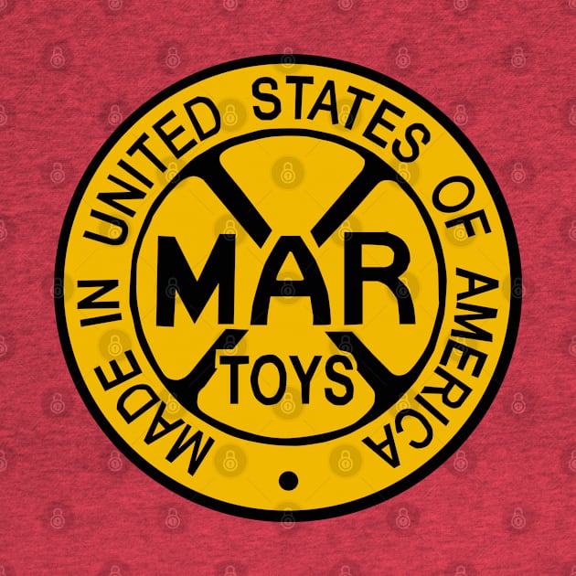 Marx Toys | Louis Marx | Louis Marx and Company by japonesvoador